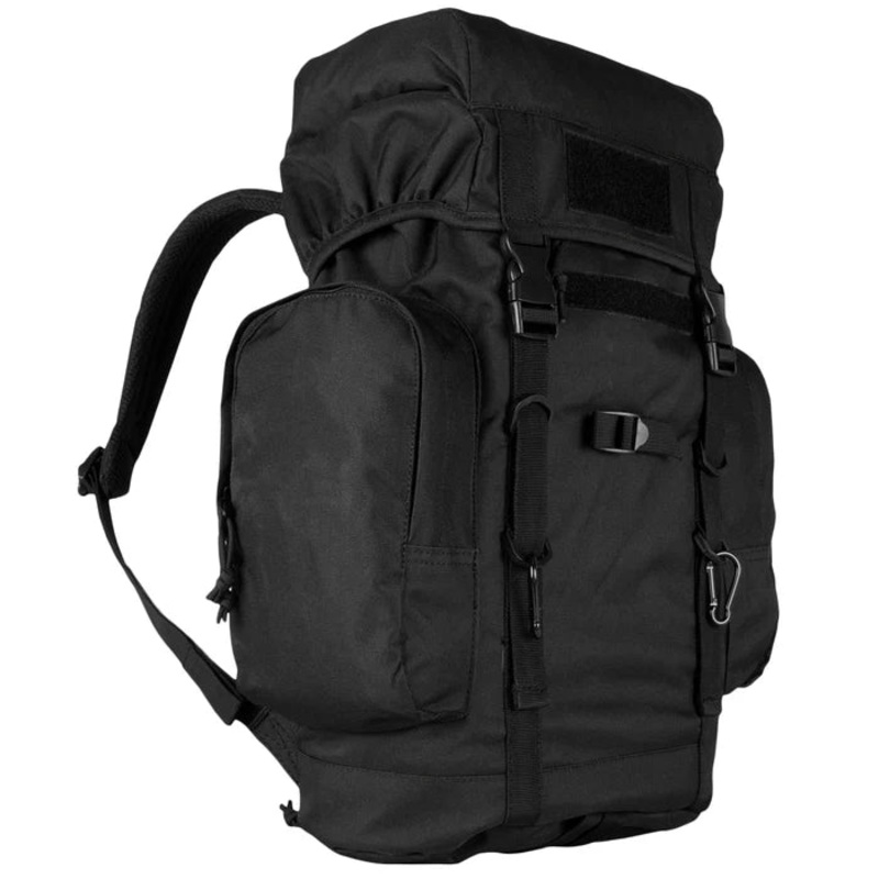 Fox Rio Grande Pack – 25 Liter Black