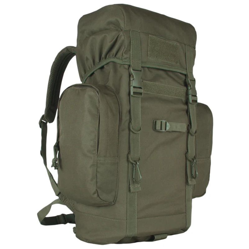 Fox Rio Grande Pack – 25 Liter Olive Drab