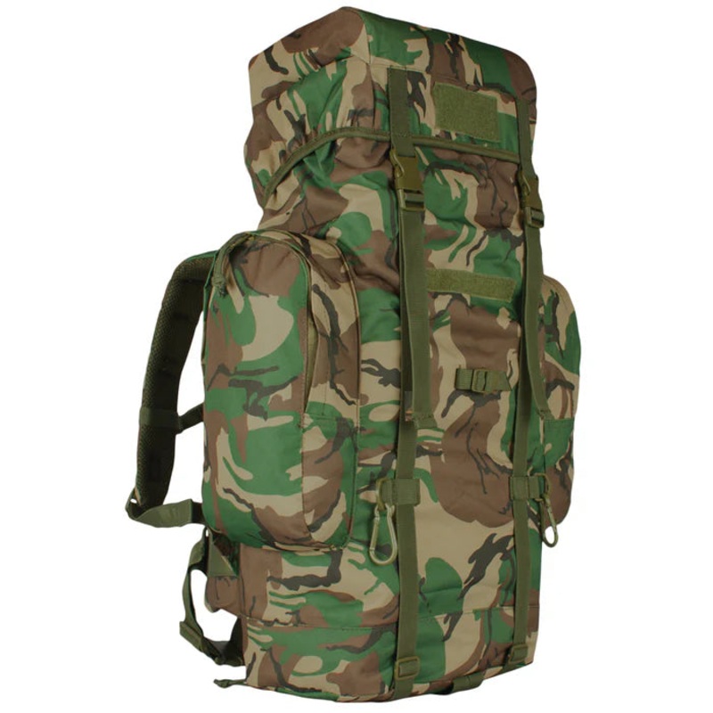 Fox Rio Grande Pack – 45 Liter British DPM