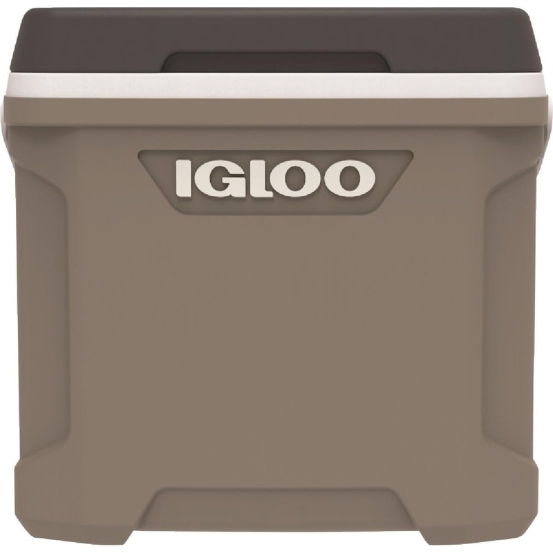 Igloo Sportsman Profile Ii 30 (Sandstn.Wht.Carbonite.Wht)
