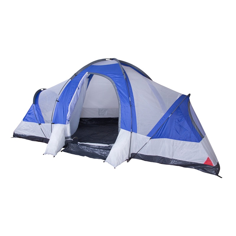 Stansport Grand 18 3-Room Family Tent (In-Store Pickup Only)