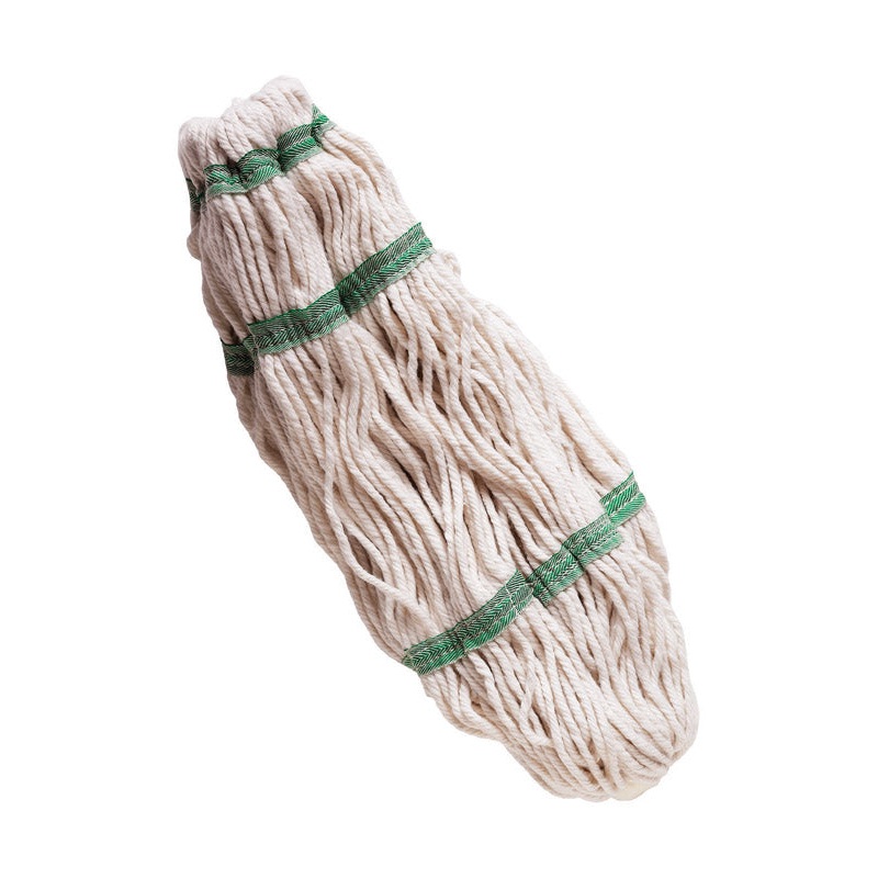 Libman Tornado 13.6 in. Twist Synthetic Yarn Mop Refill 1 pk