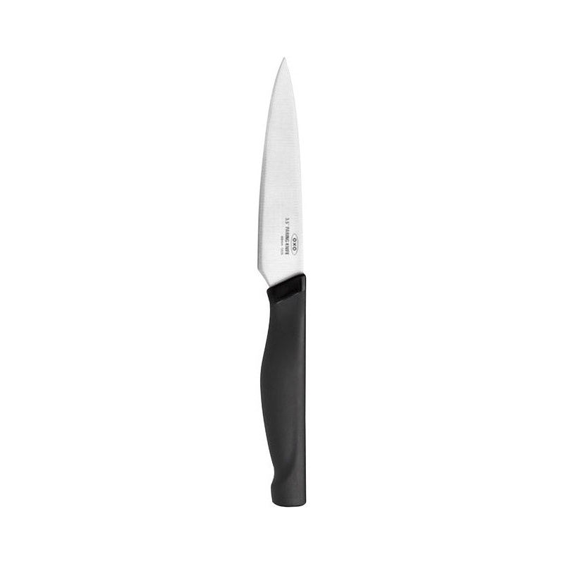 OXO 3.5 in. L Stainless Steel Paring Knife 1 pc