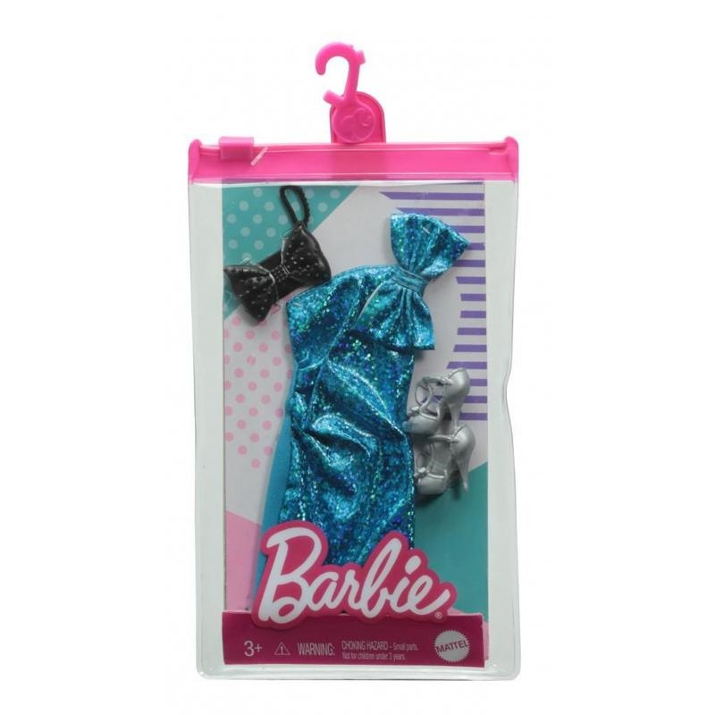 Barbie doll Barbie Fashions and Accessories