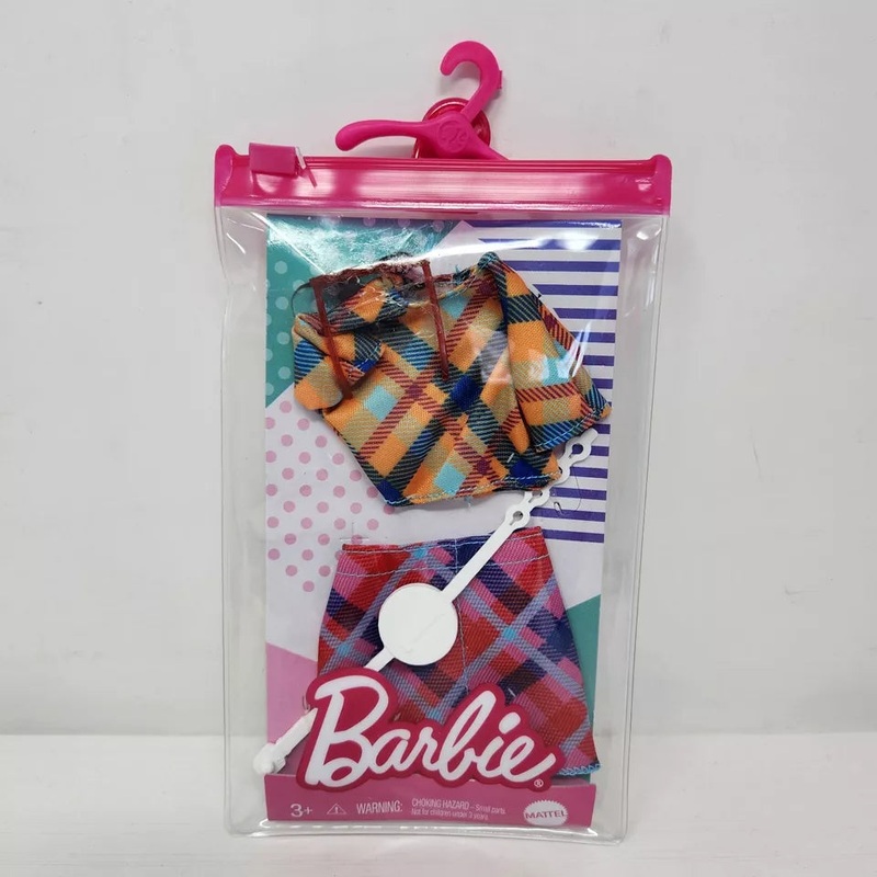 Barbie Fashions and Accessories