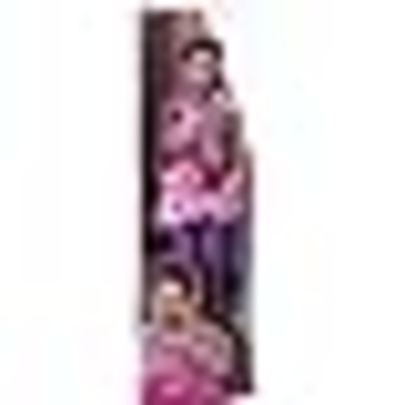 Barbie Ken Fashionistas Doll – Ken Bright Abstract Tee and Shorts