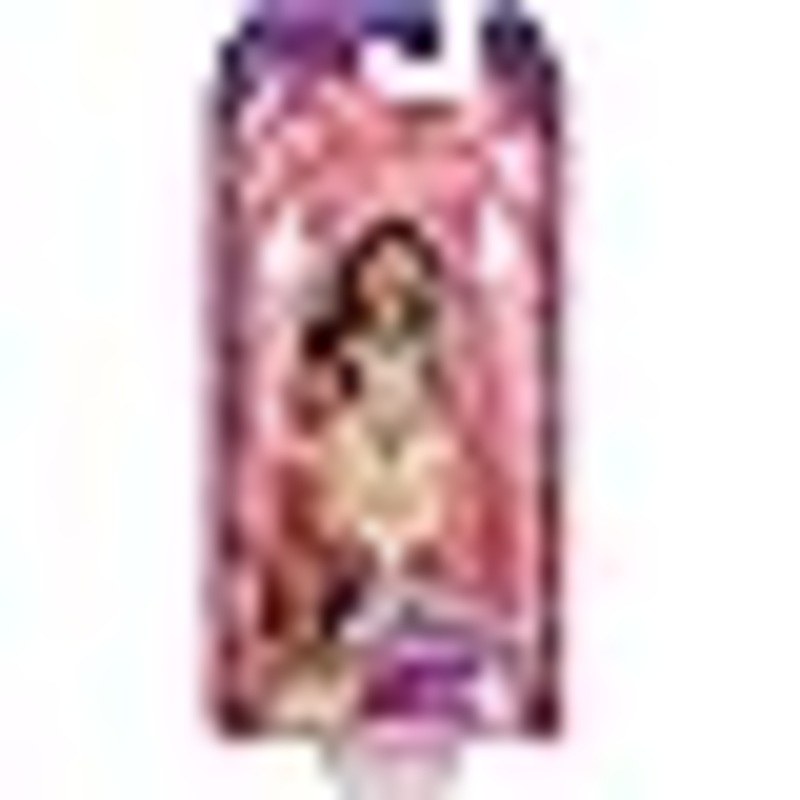 Disney Princess Small Dolls With Sparkling Clothing Inspired By Disney Movies (sold seperately)