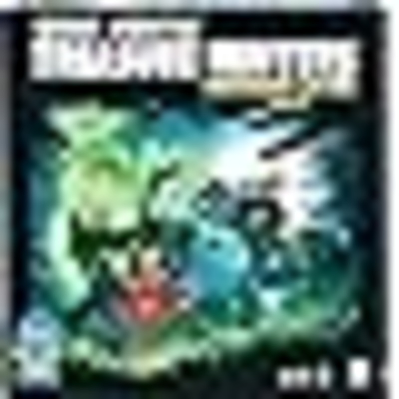 Ghost Fightin Treasure Hunters Anniversary Edition Board Game