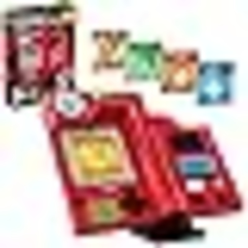 MEGA Pokmon Kanto Region Pokdex Building Kit