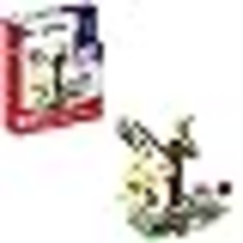 MEGA Pokmon Pichu’s Forest Forage with 84 Pieces