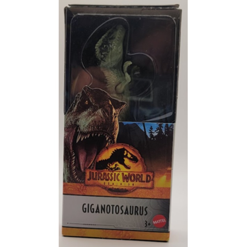 Jurassic World Dinosaur 6 Action Figure (sold separately)