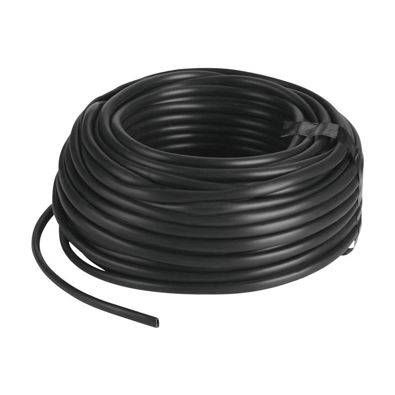 Raindrip Vinyl Drip Irrigation Tubing 1/4 in. D X 100 ft. L