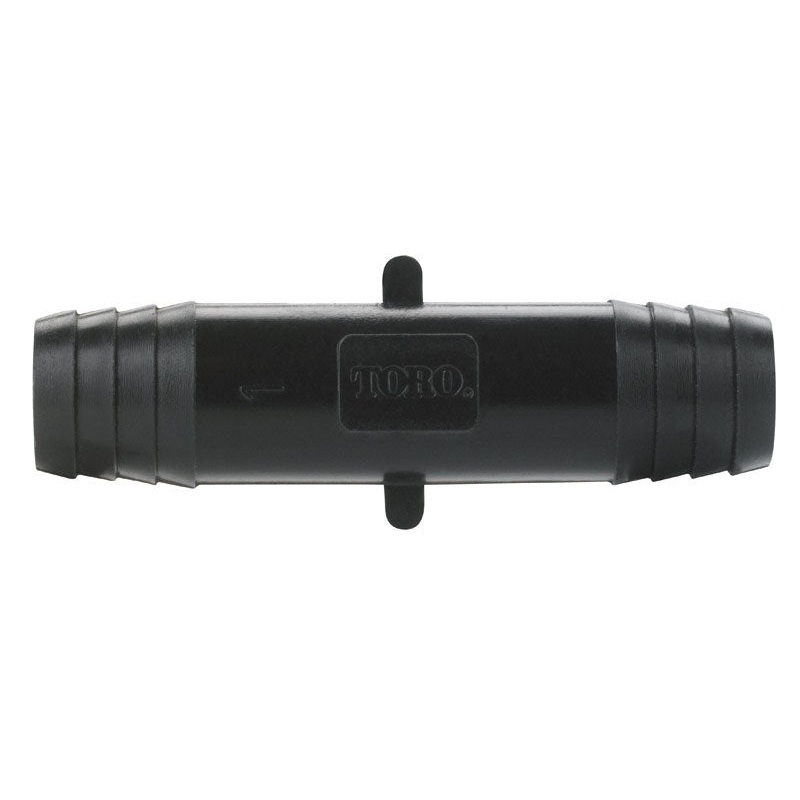 Toro Funny Pipe 3/8 in. D Coupling