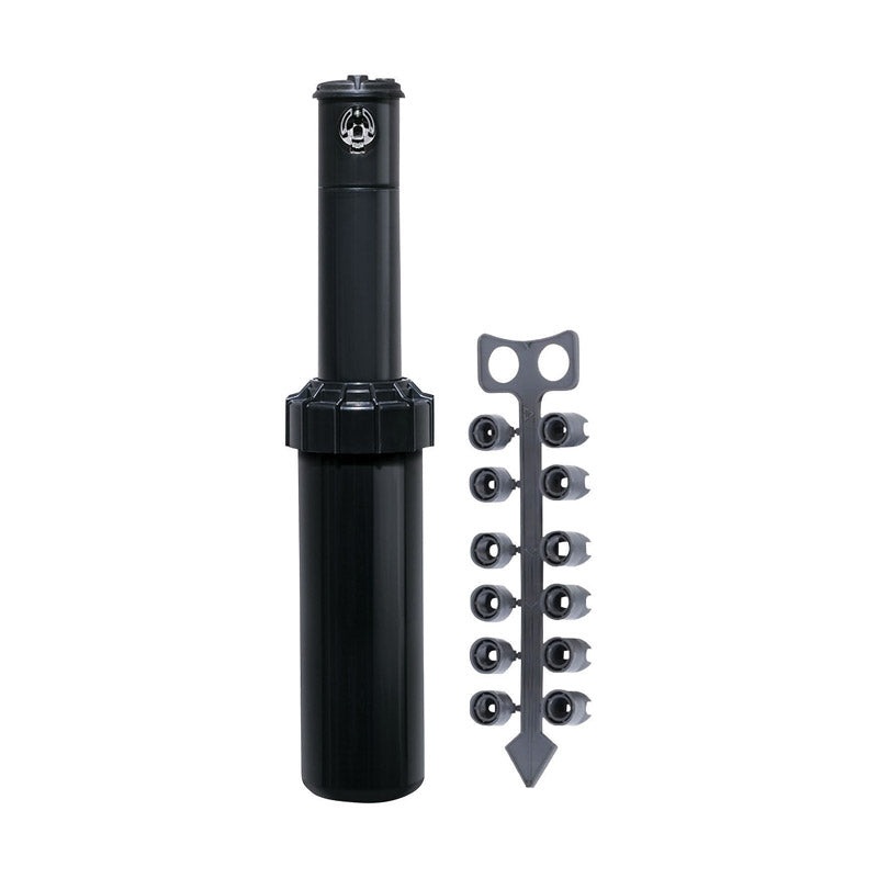 Toro T5 RapidSet Series 5 in. H Adjustable Pop-Up Rotary Sprinkler