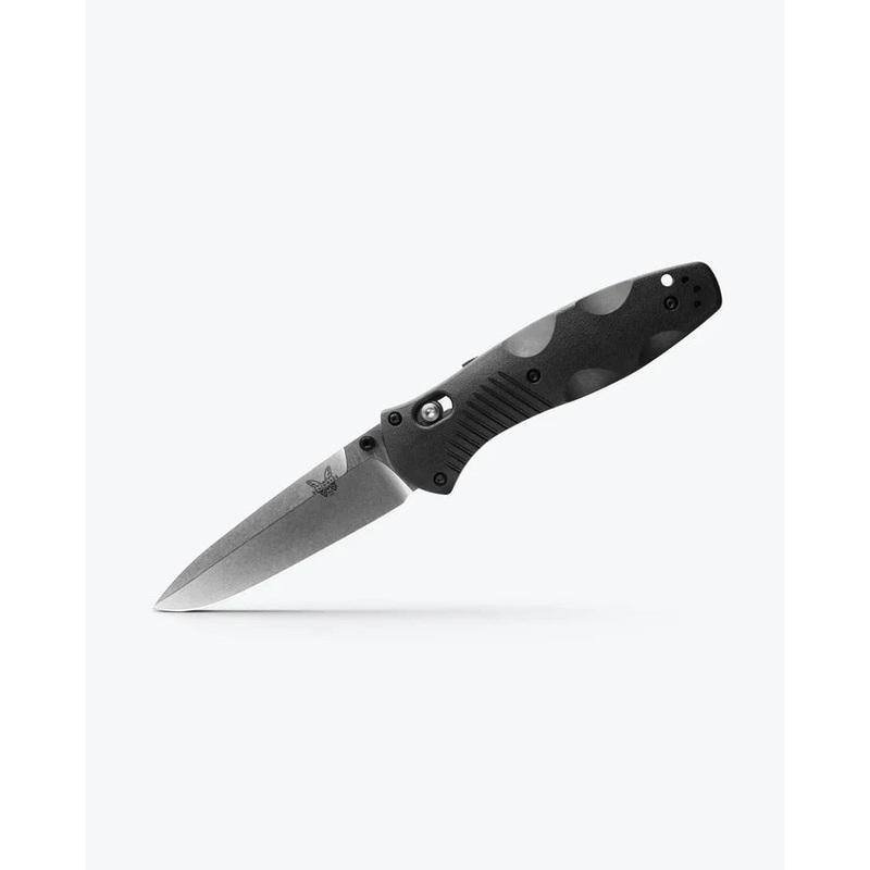 Barrage | Black Valox