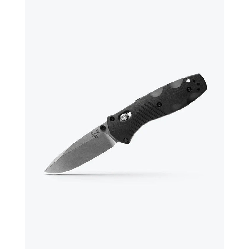 Mini Barrage | Black Valox