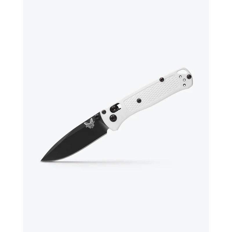 Mini Bugout | White Grivory