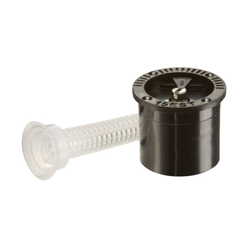 Rain Bird Plastic 15 ft. End Strip Spray Nozzle