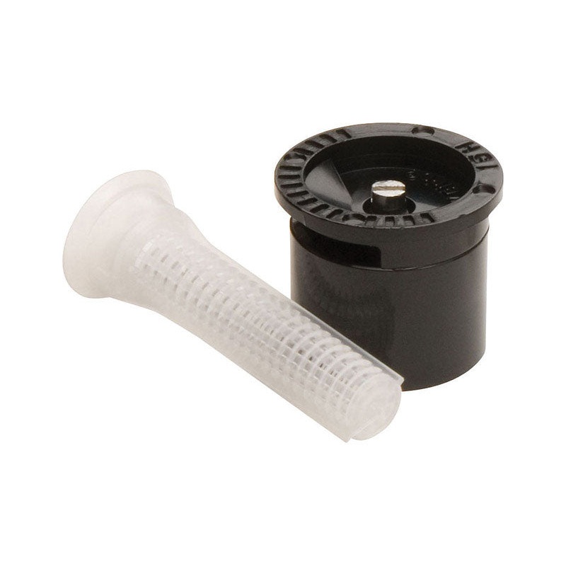Rain Bird Plastic 15 ft. Half-Circle Spray Nozzle