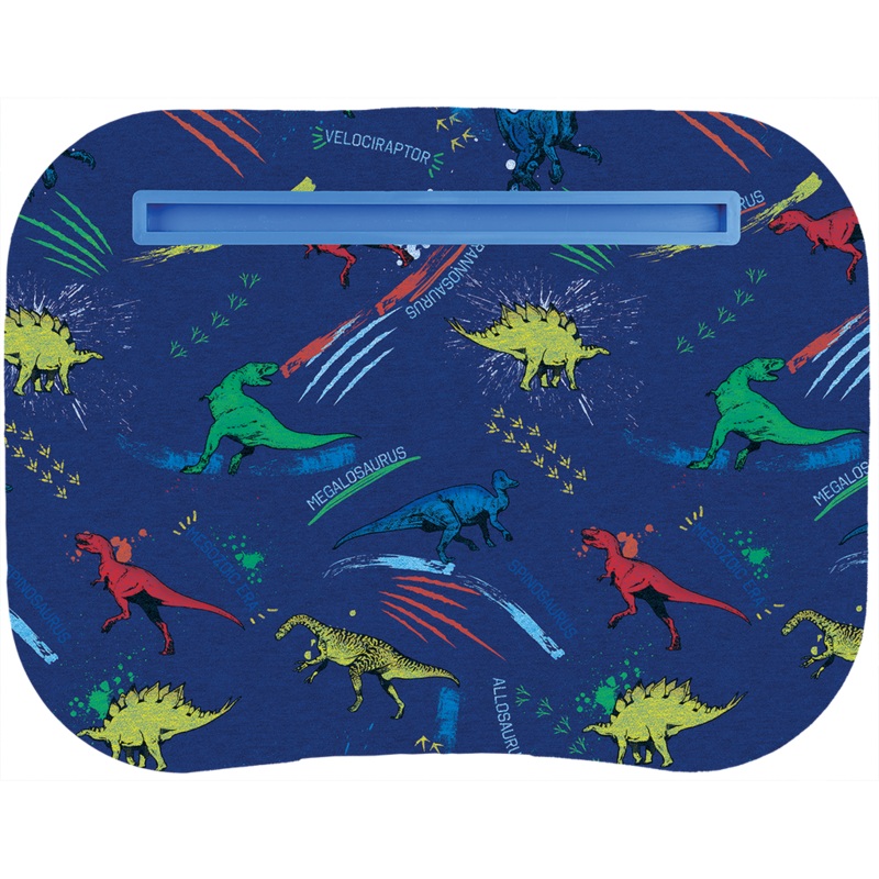 Dinosaur Tracks Lap Desk
