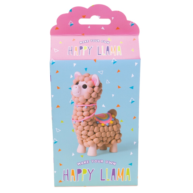 Make Your Own Llama Kit