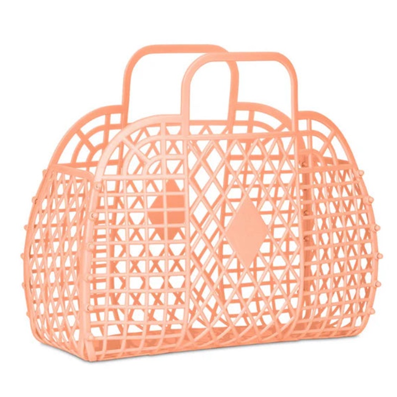 Small Melon Jelly Bag