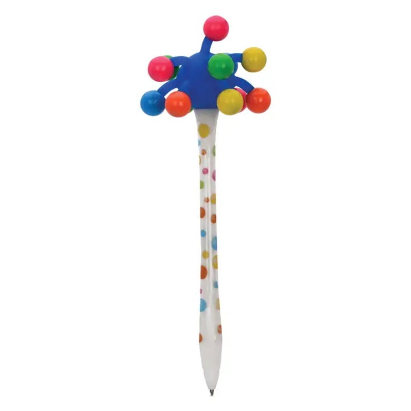 Dippin’ Dots Pen