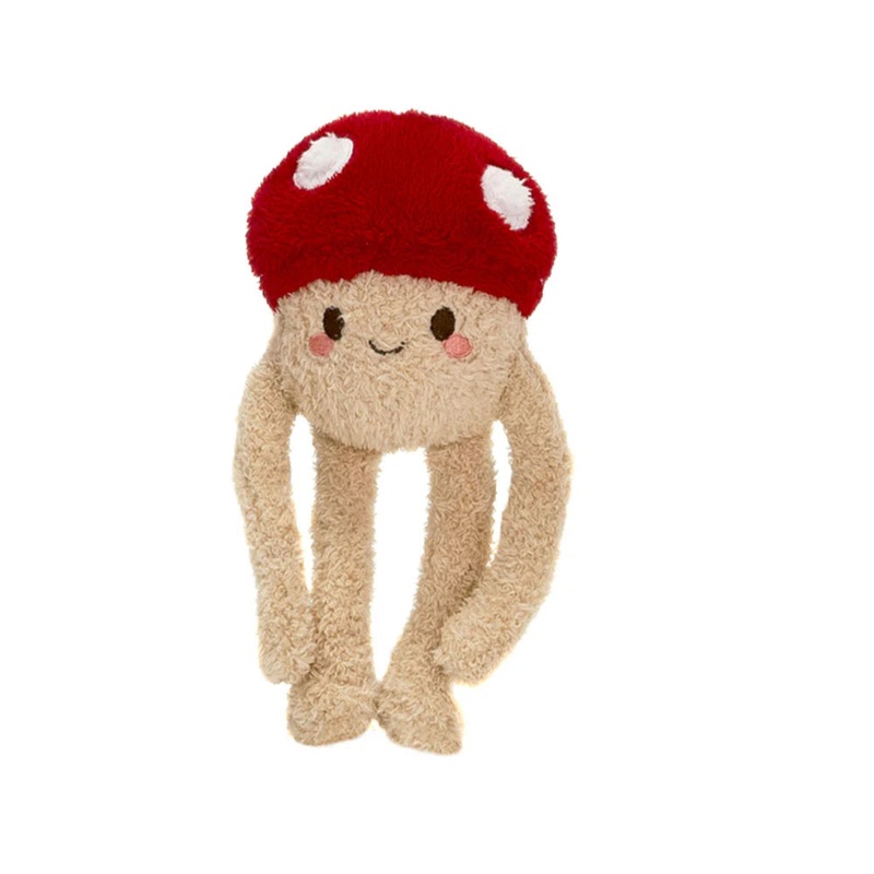 NOODLEZ – 8.5IN MUSHROOM
