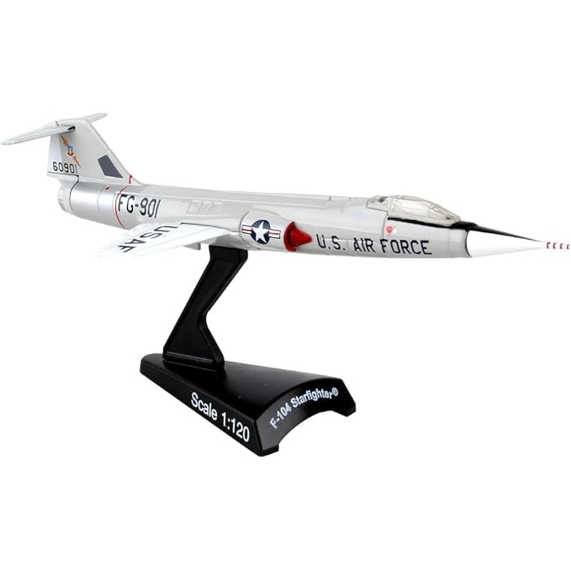 Postage Stamp F-104 Starfighter 479th TFW