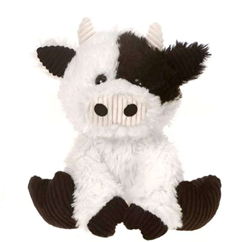 Scruffy – 9.5 Cow