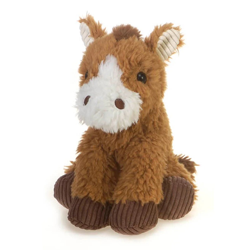 Scruffy – 9.5 Horse