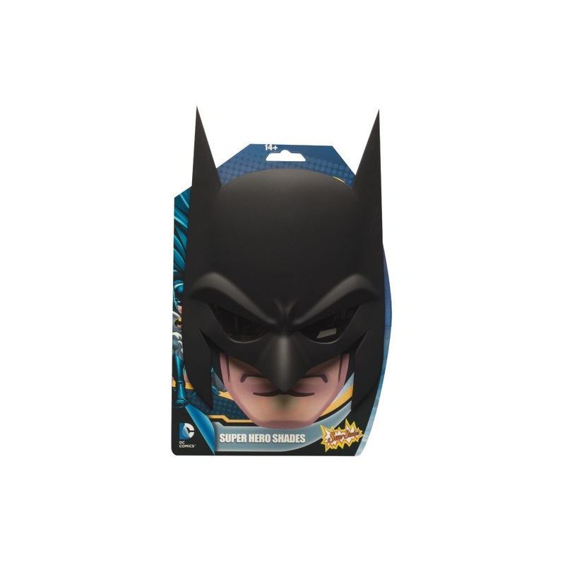 SUNSTACHES BATMAN