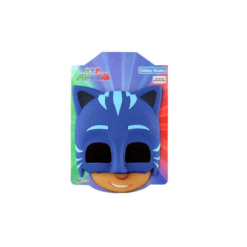 SUNSTACHES PJ MASKS CATBOY