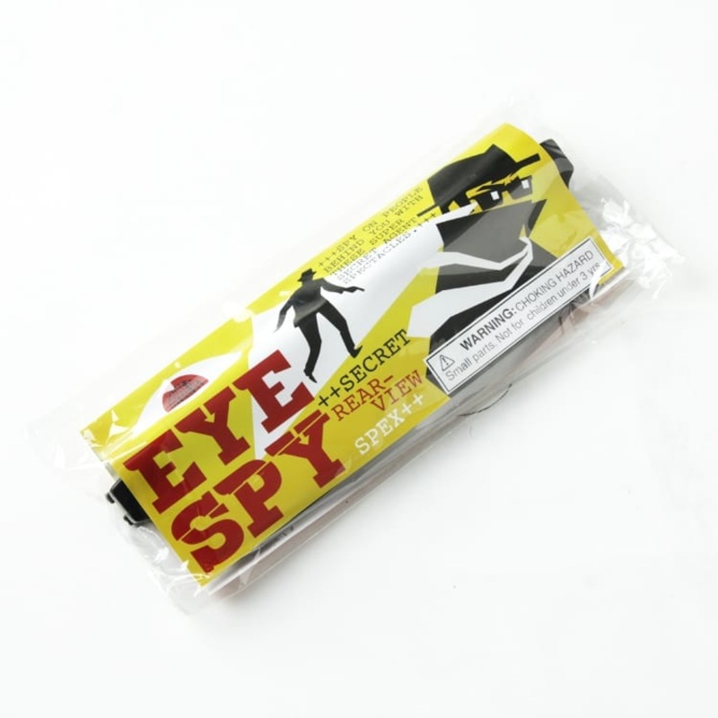 Eye Spy Rear-View Spex