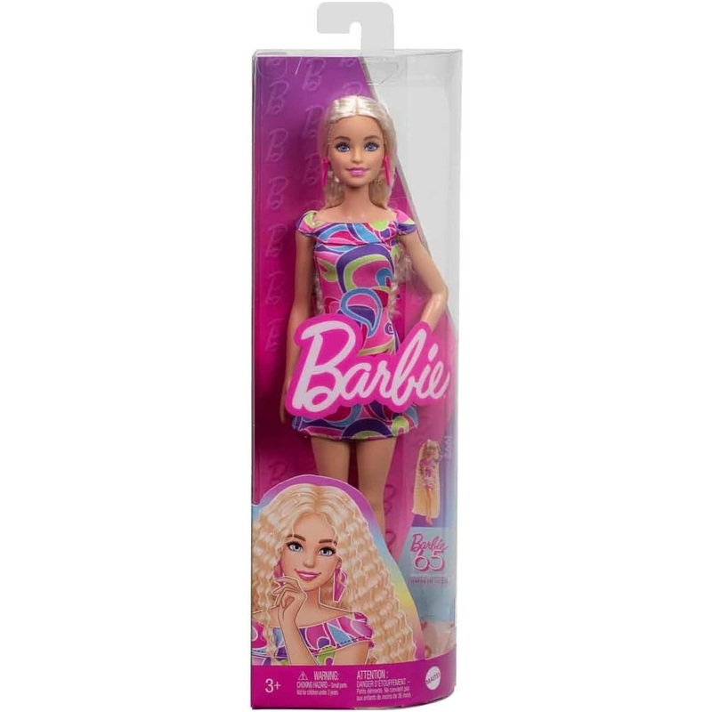 Barbie Fashionistas Doll #223
