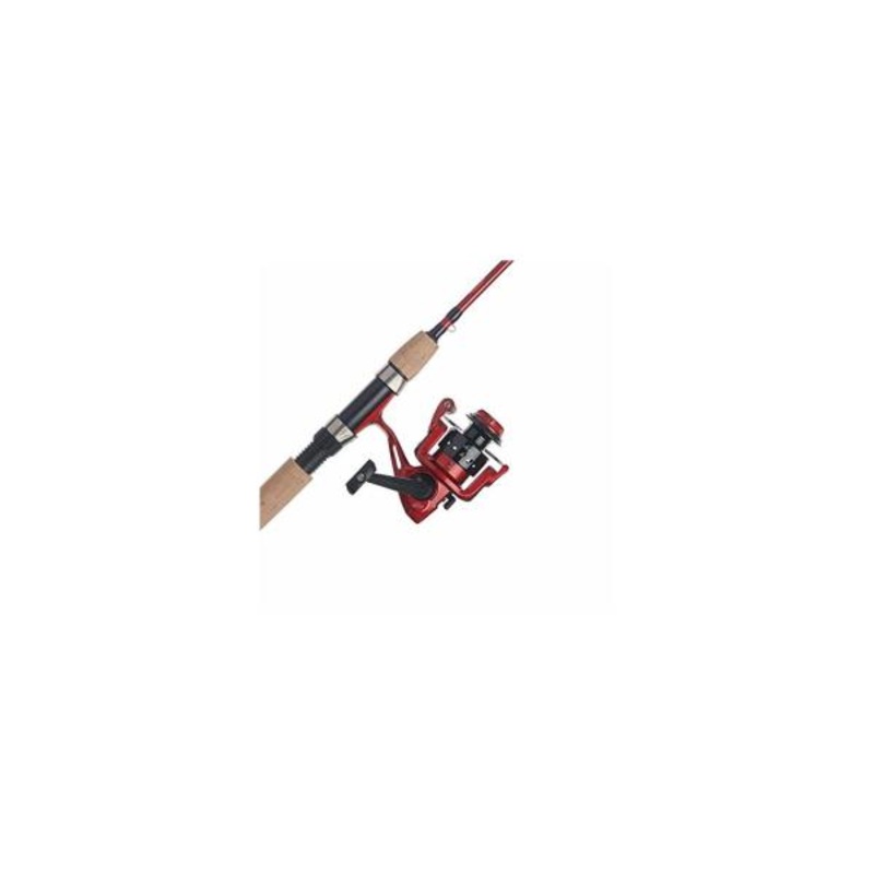 Cherrywood HD Spinning Combo – 2 Piece