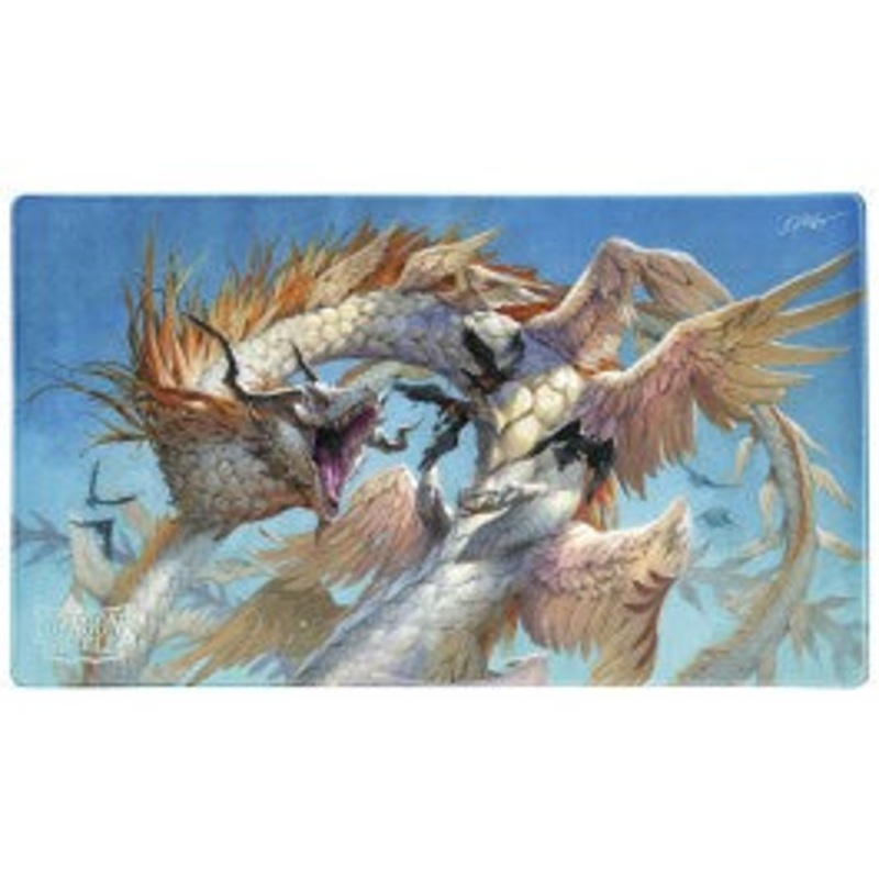 Dragon Shield Playmat: Signature Series – The Ejsingandr