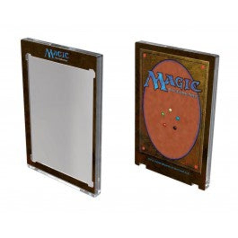 Ultra Pro ONE-TOUCH Edge: Magic the Gathering – Classic Card Back