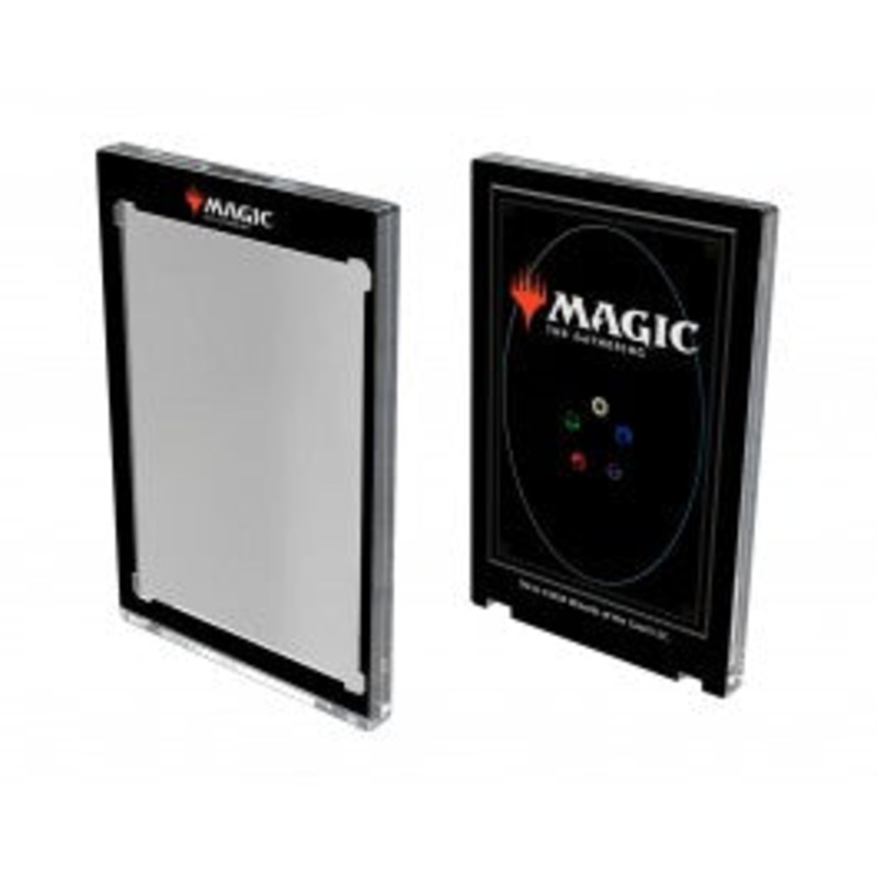 Ultra Pro ONE-TOUCH Edge: Magic the Gathering – Modern Card Back