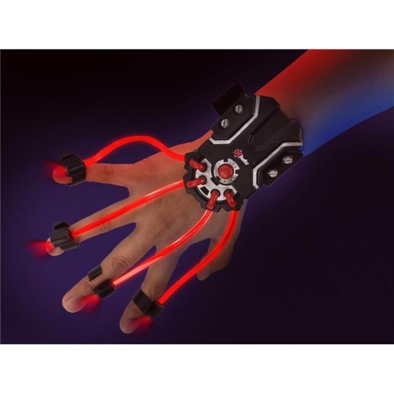 X Light Hand