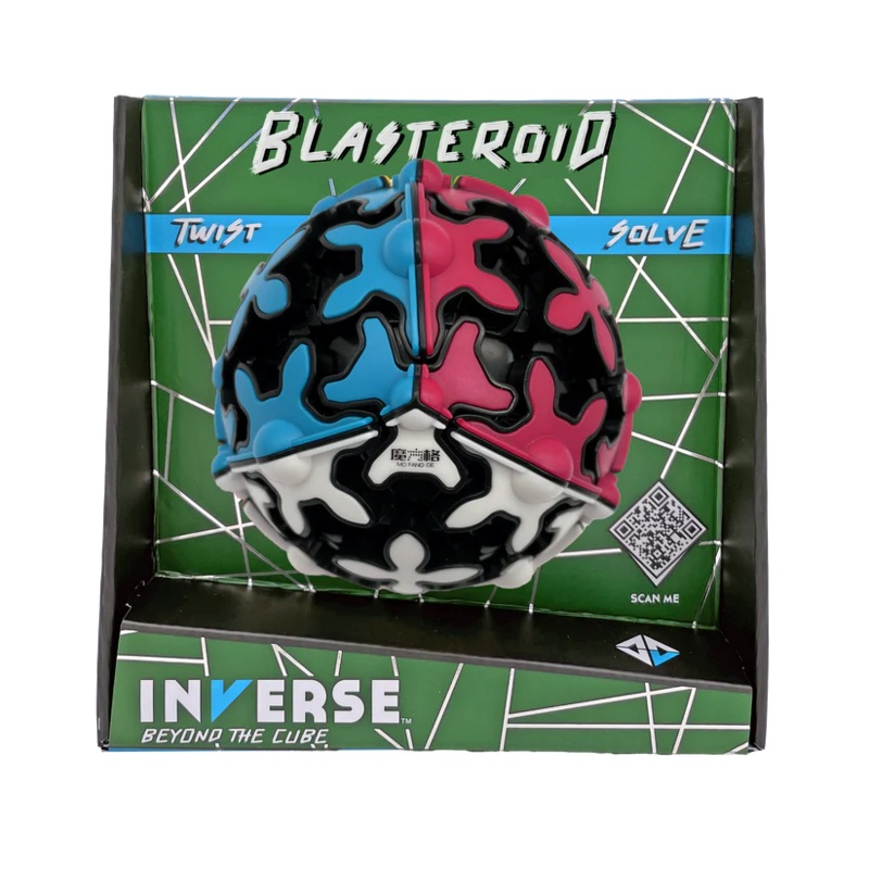 Blasteroid
