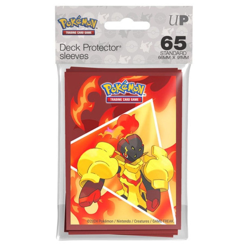Deck Protector: Pokmon: Armarouge