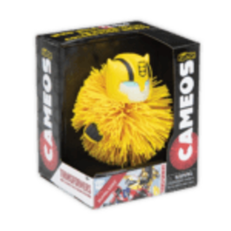 Koosh Cameos  Bumble Bee