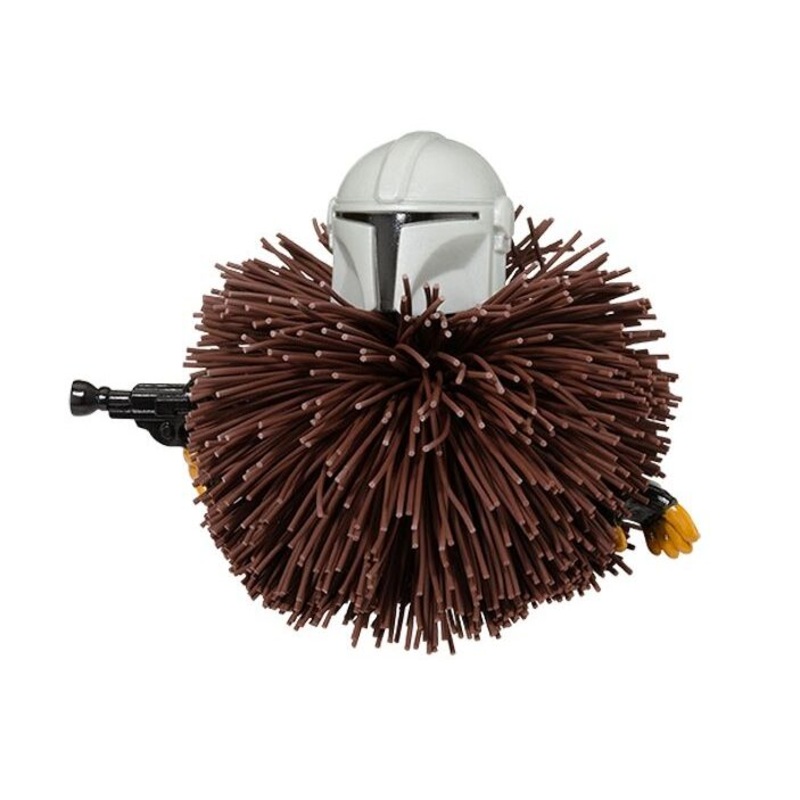 Koosh Cameos  Mandalorian