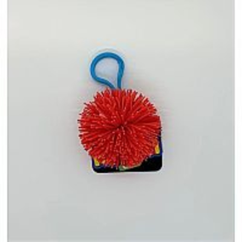 Koosh: Clip