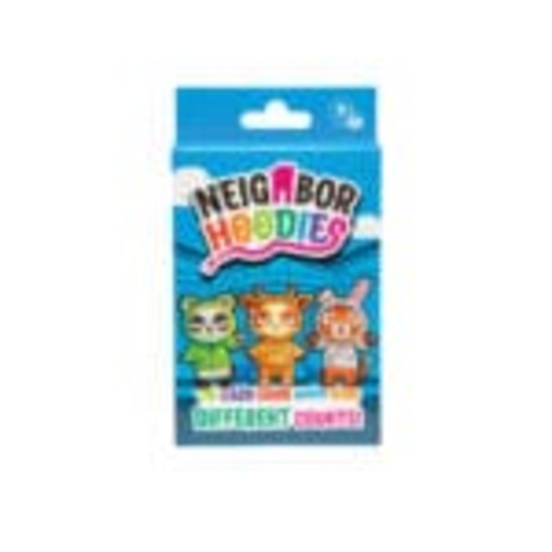 Neighborhoodies