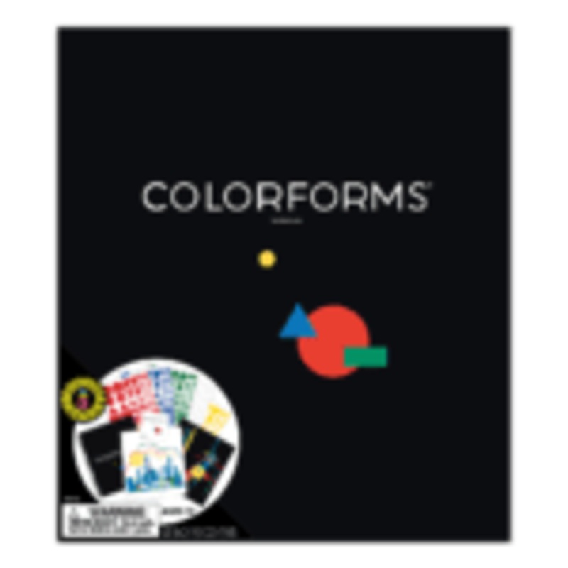 Original Classic Colorforms