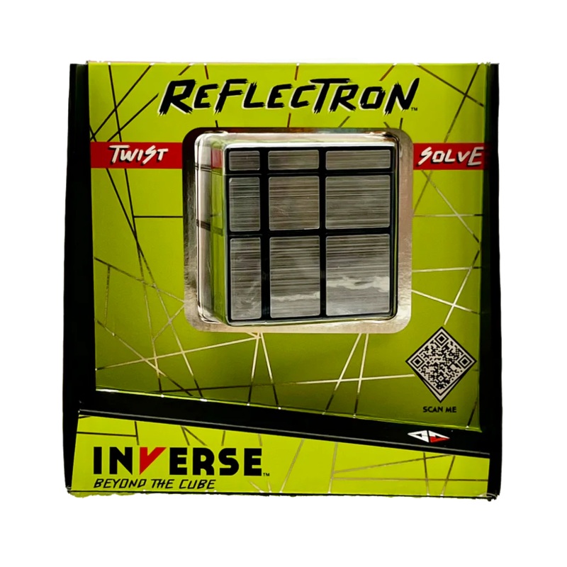 Reflectron