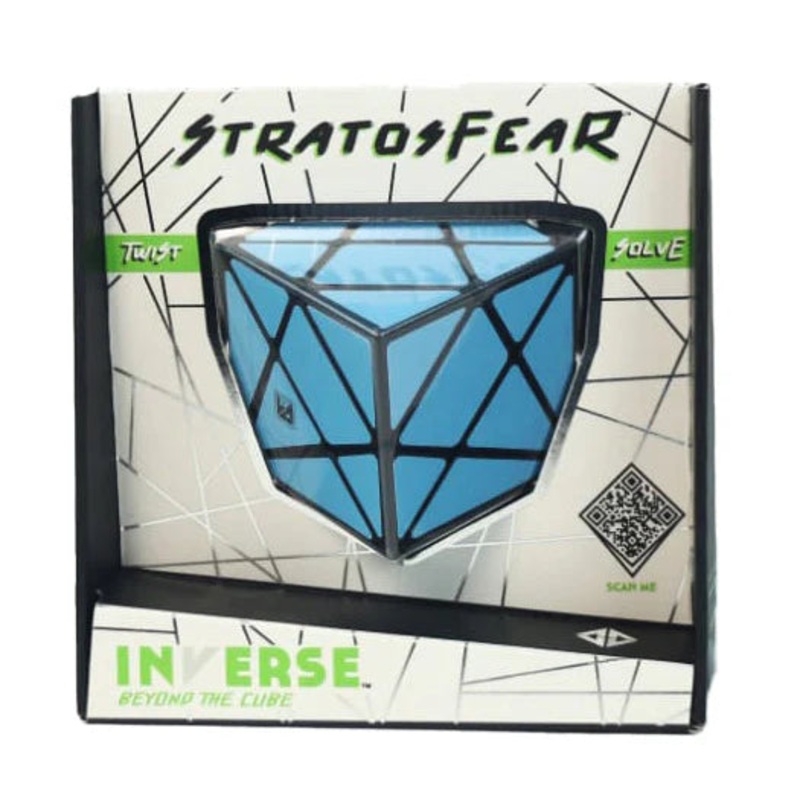 Stratosfear