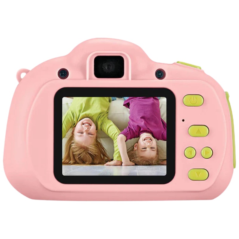 My First Camera (Pink)